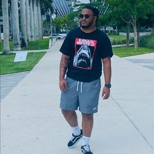 Meet your Posher, Patrick